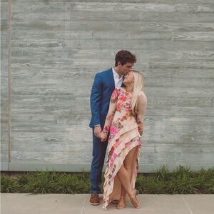 Meet your Posher, Morgan